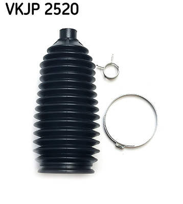 SKF VKJP 2520 Faltenbalgsatz, Lenkung